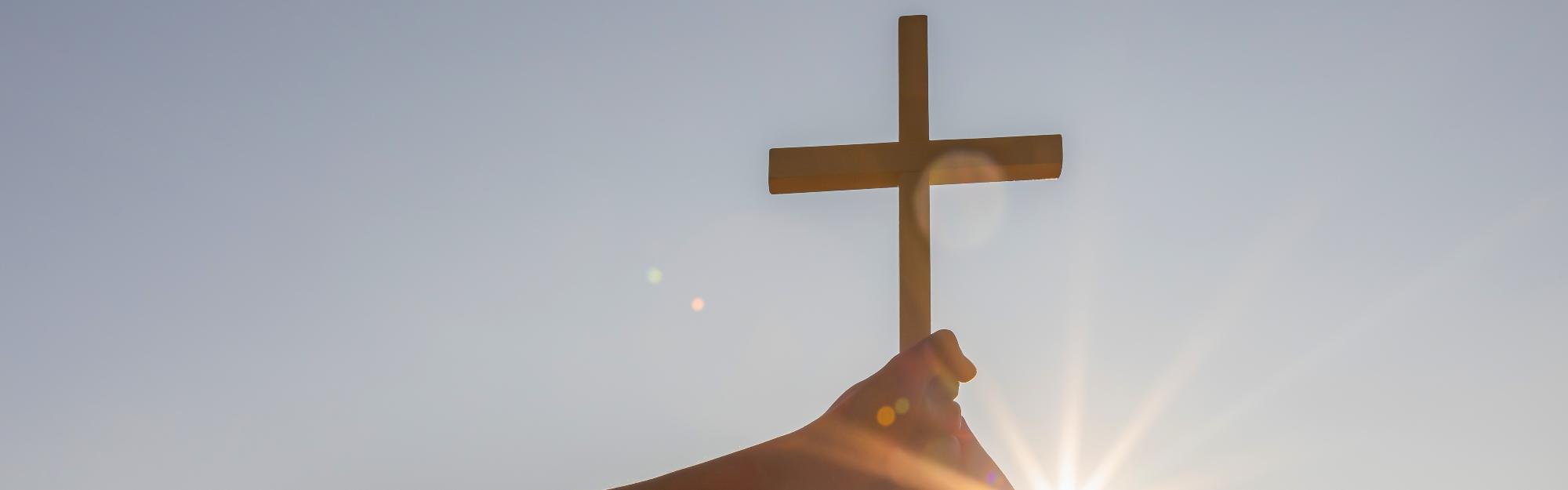 Identidade e Missão